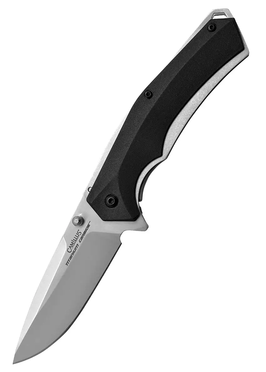Camillus CARBIDE EDGE™, Taschenmesser