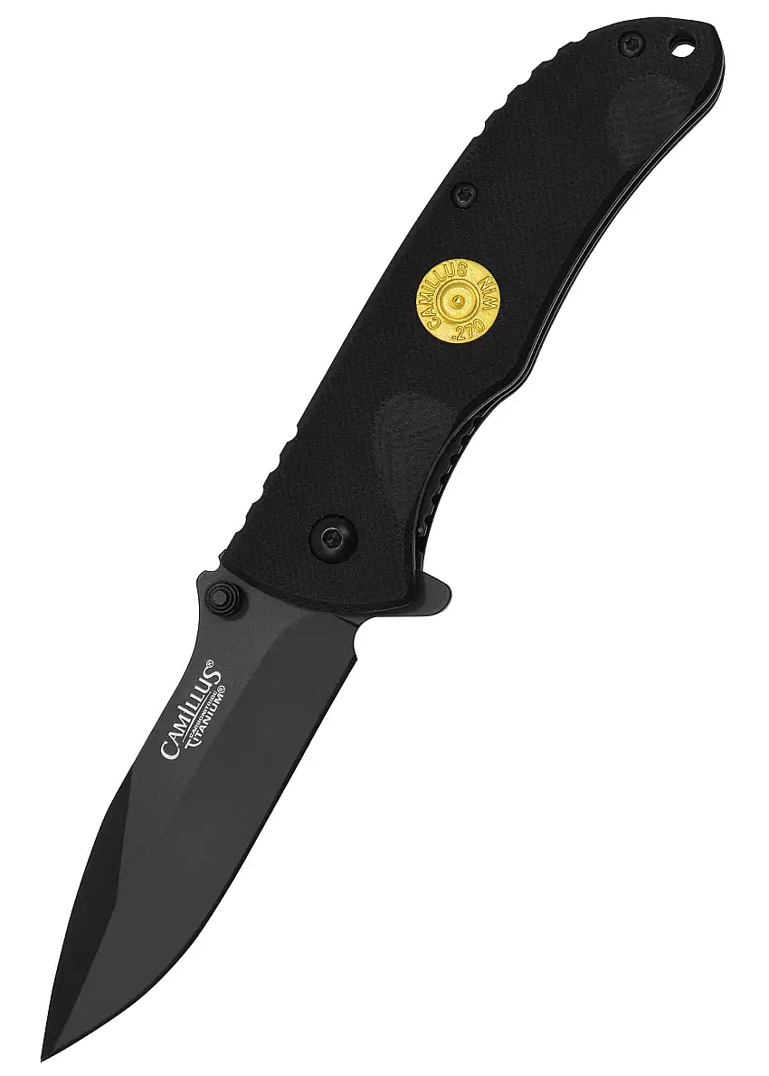 Camillus CENTERFIRE™, Taschenmesser