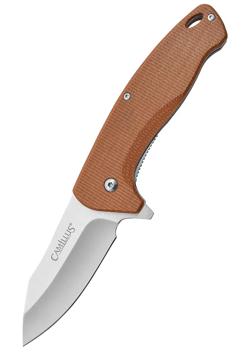 Camillus ARVO™, Taschenmesser