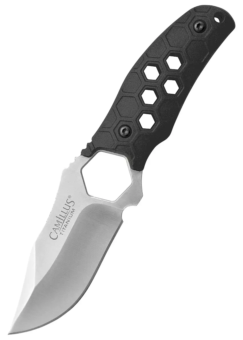 Camillus COMB™, Outdoormesser