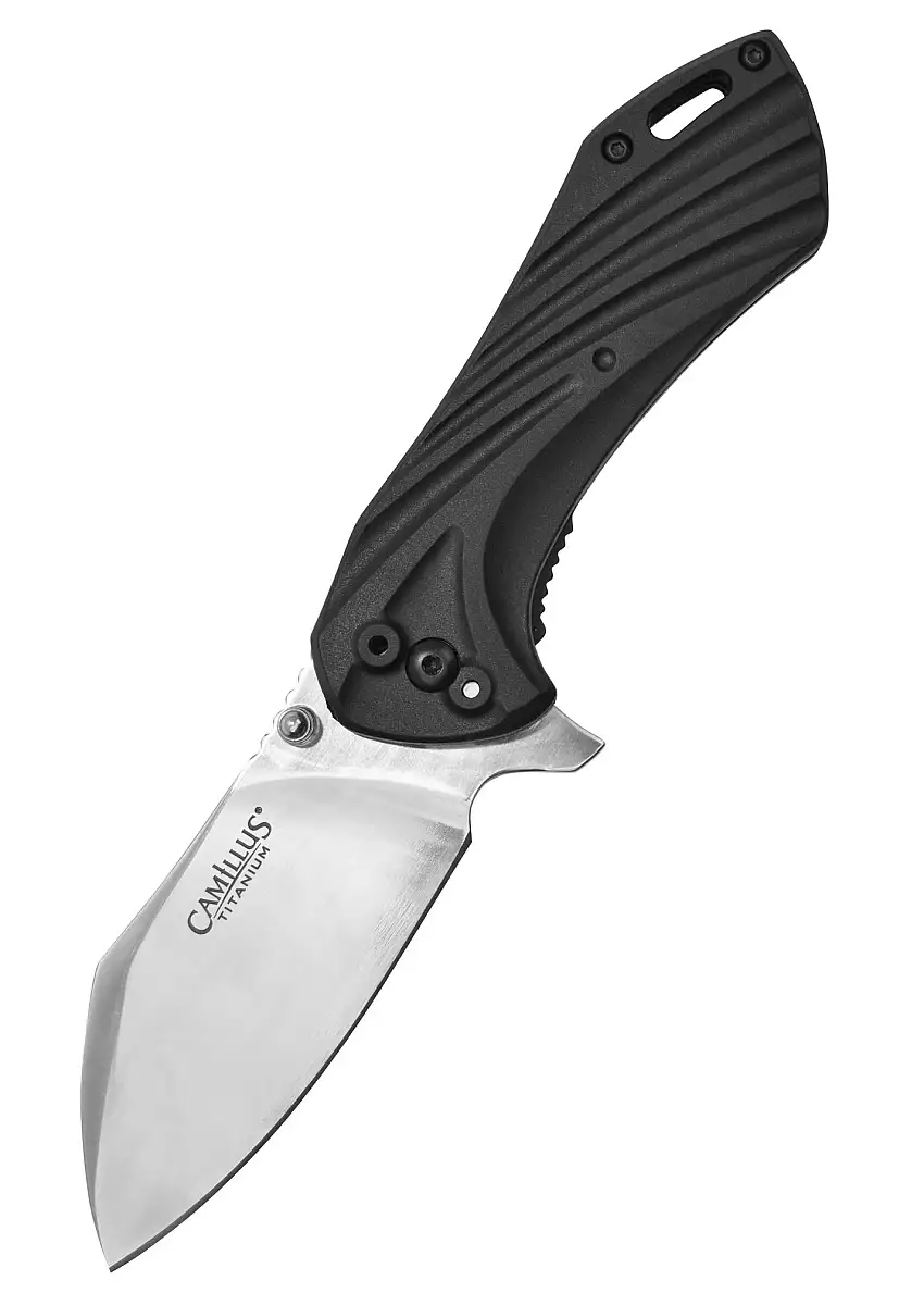 Camillus CHUNK™, Taschenmesser