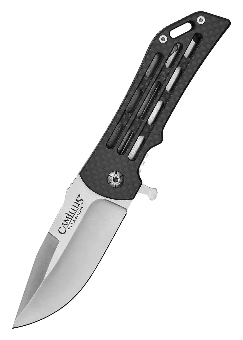 Camillus DOMINATOR II™, Taschenmesser