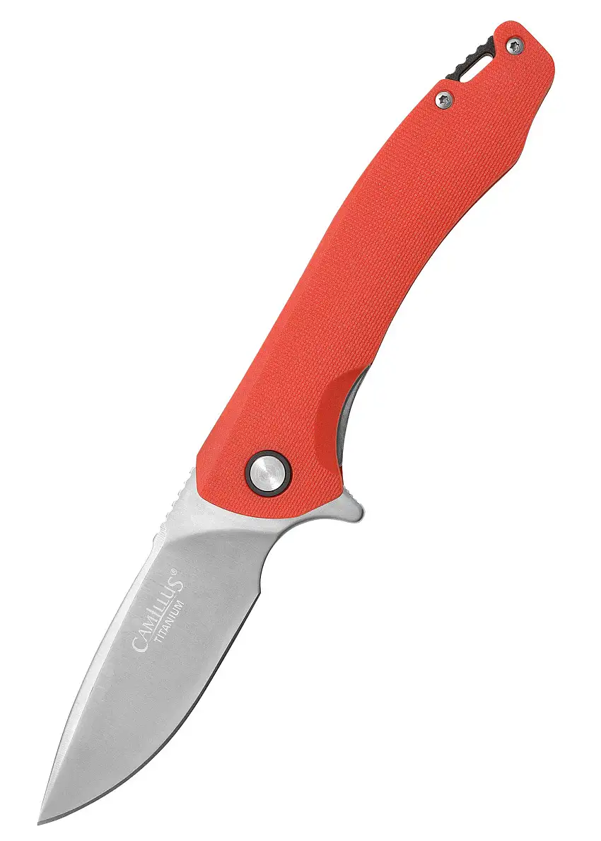 Camillus SCIVIK™, Taschenmesser