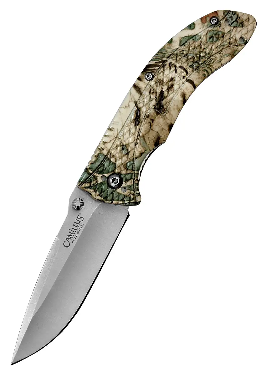 Camillus GUISE™, Taschenmesser