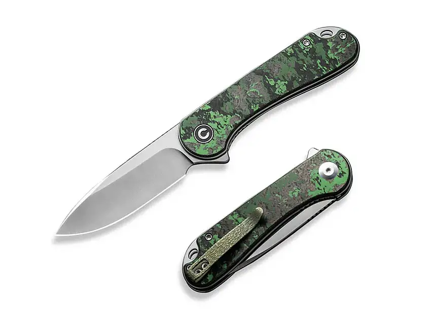 Elementum Ltd CF Jungle Wear