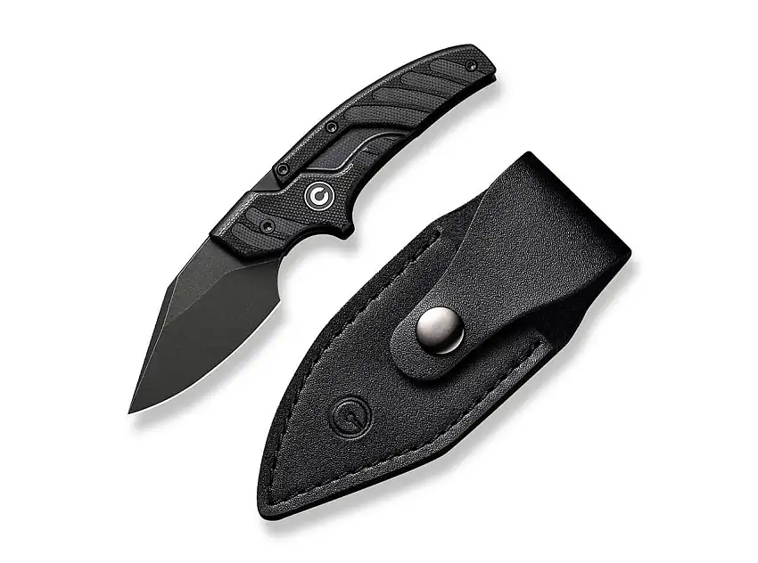 Typhoeus G10 All Black