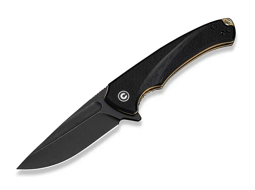 Voidflare 14C28N G10 All Black