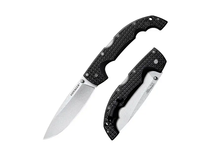 Voyager XL Drop Point