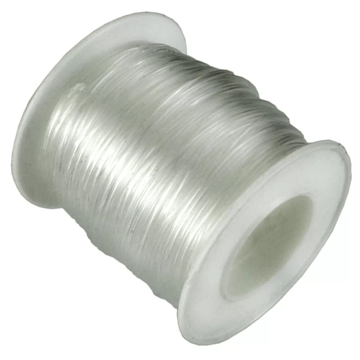 Connex Bastel- und Dekoschnur Nylon 100 m