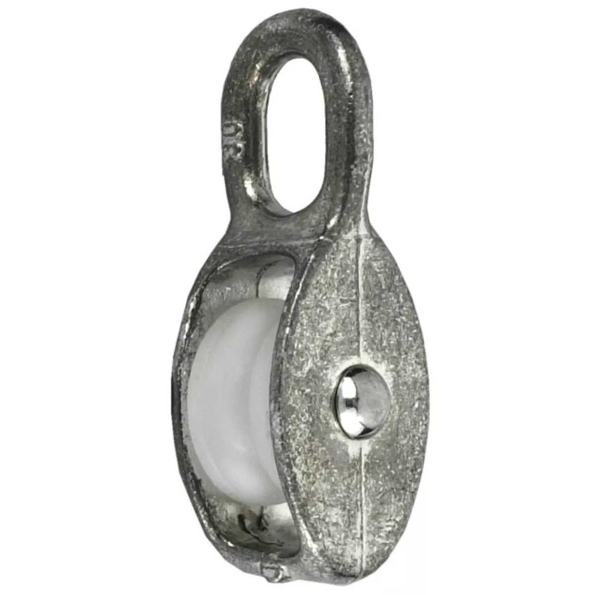 Connex Blockseilrolle 40 mm / ø 9 mm