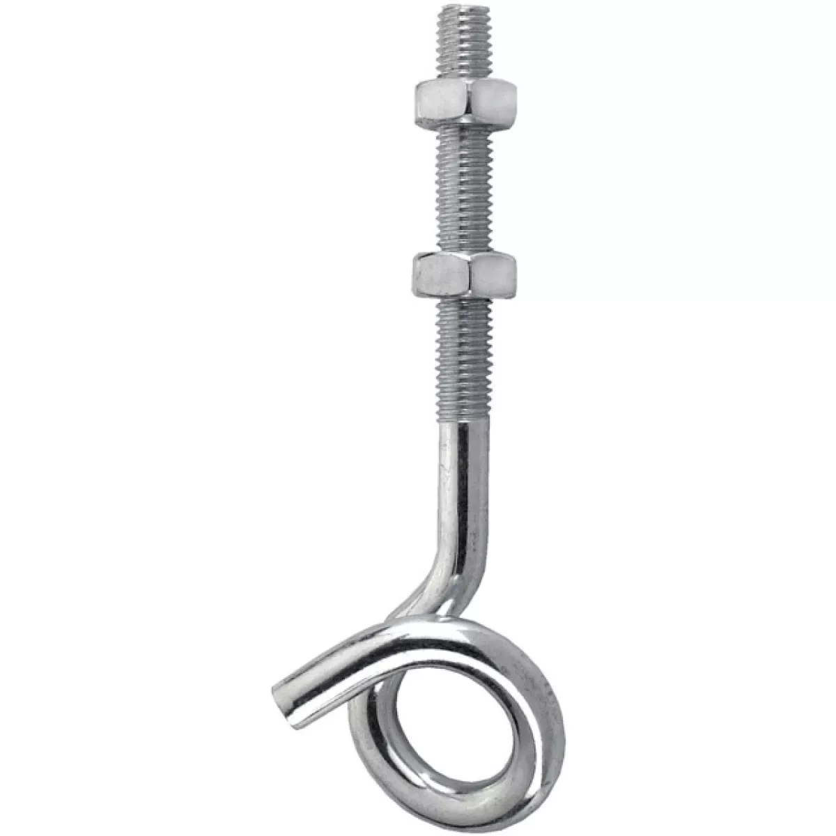 Connex Deckenhaken M10 x 140 mm - 2 Stück