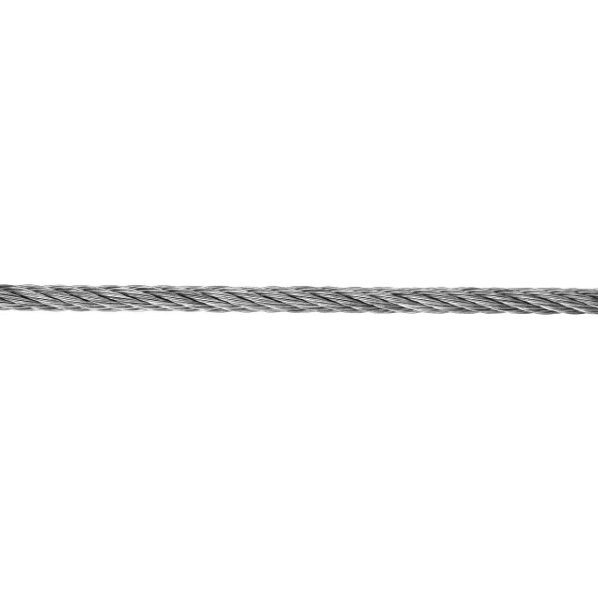 Connex Drahtseil ø 5 mm - Meterware