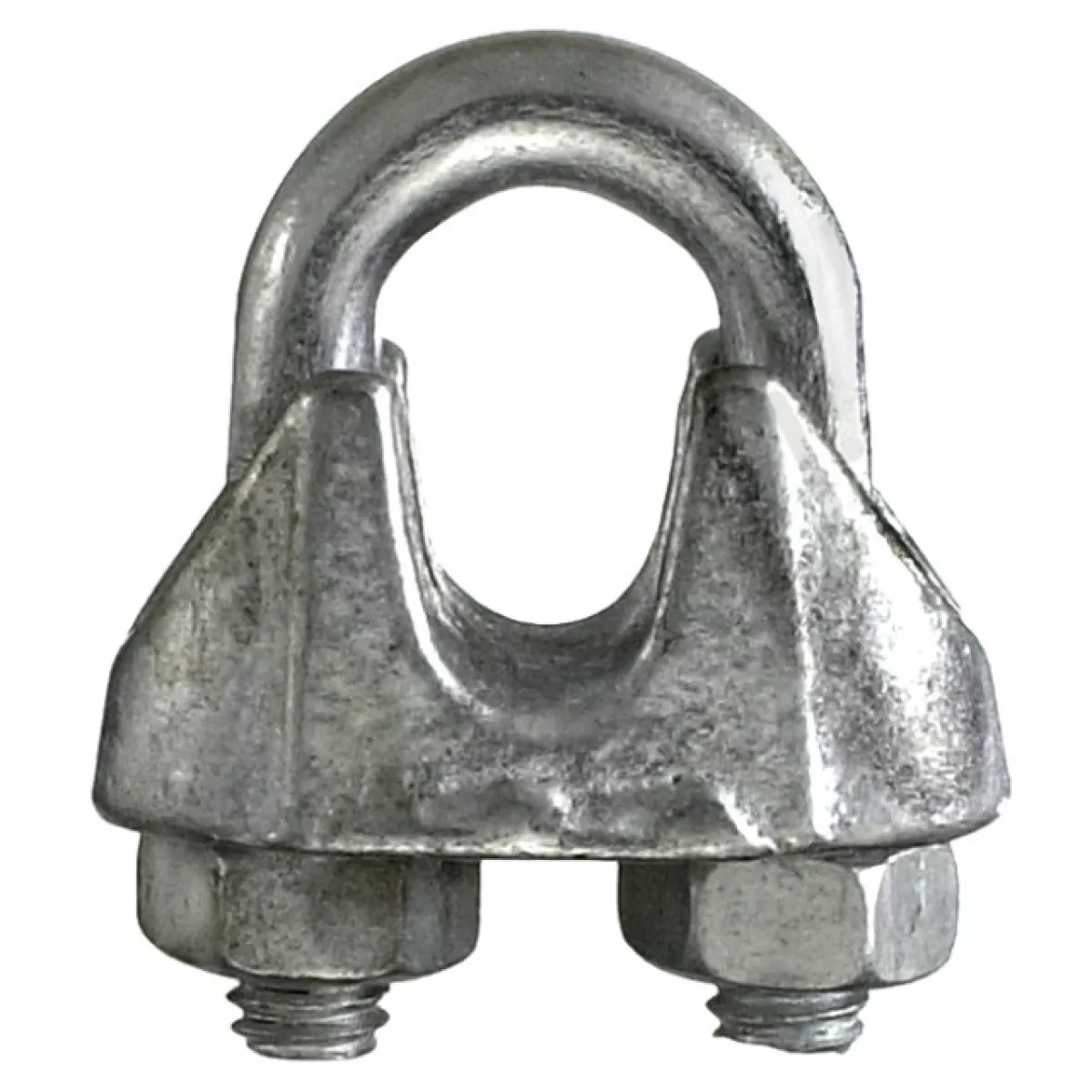 Connex Drahtseilklemmen ø 5 mm - 2 Stück