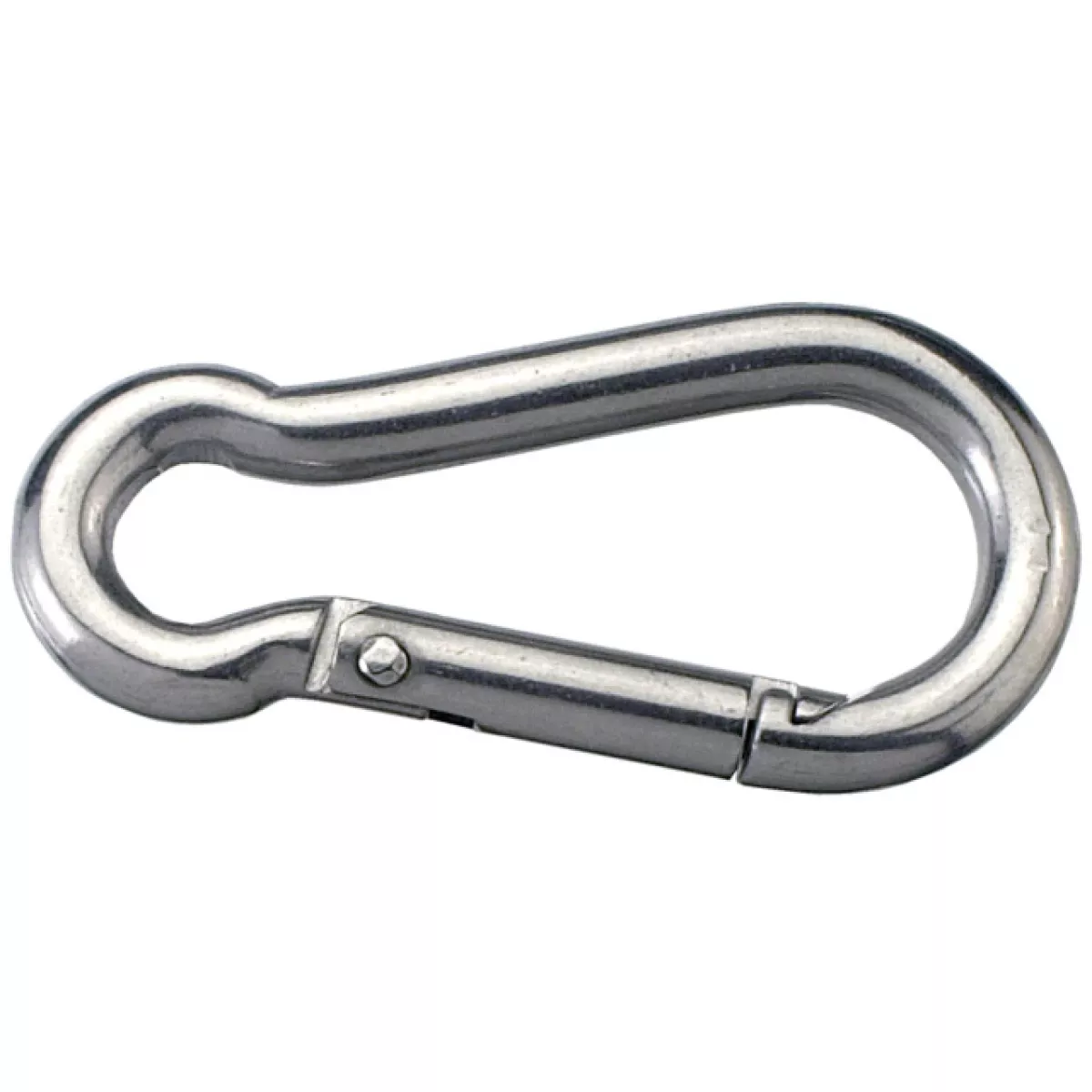 Connex Feuerwehr-Karabinerhaken 5 x 50 mm