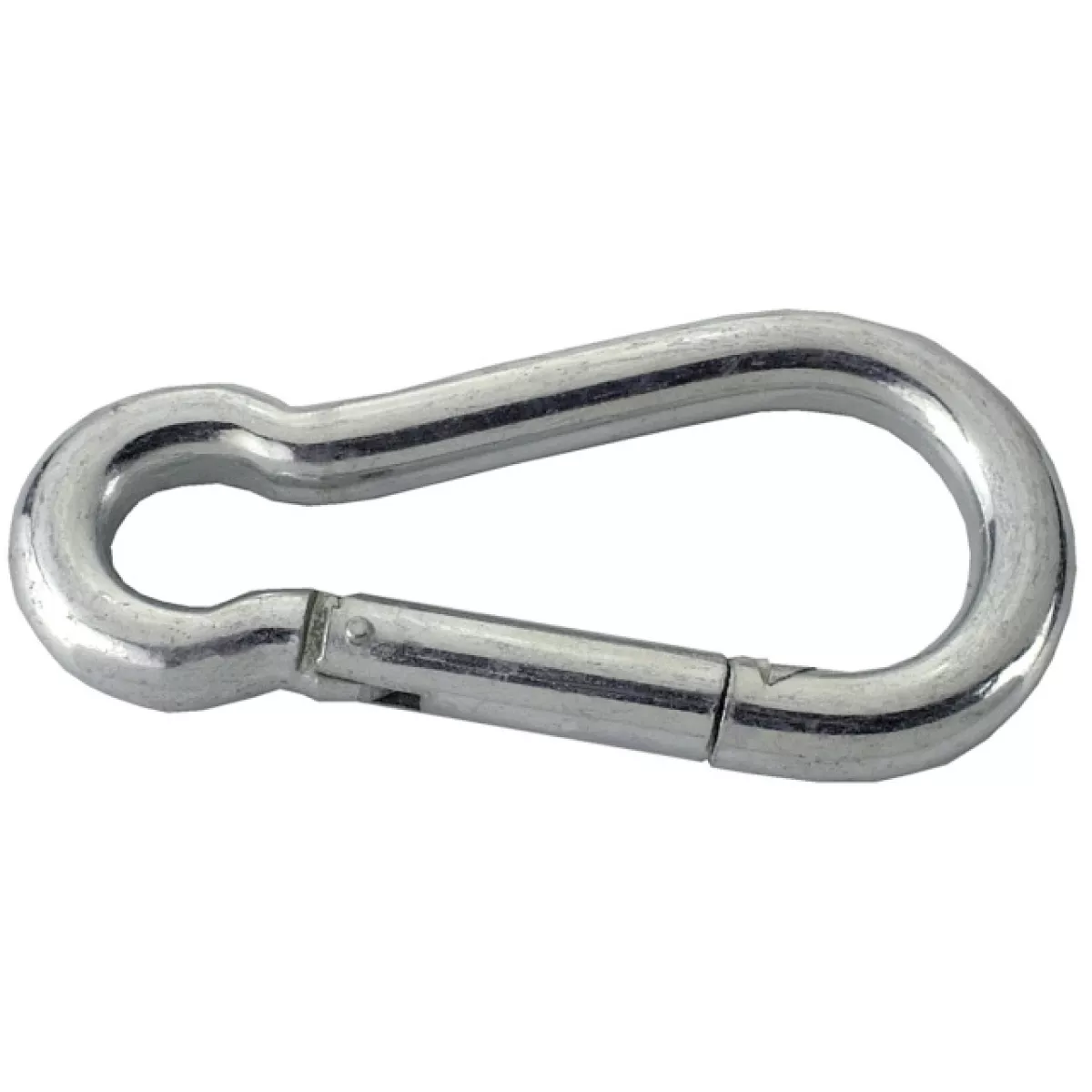 Connex Feuerwehr-Karabinerhaken