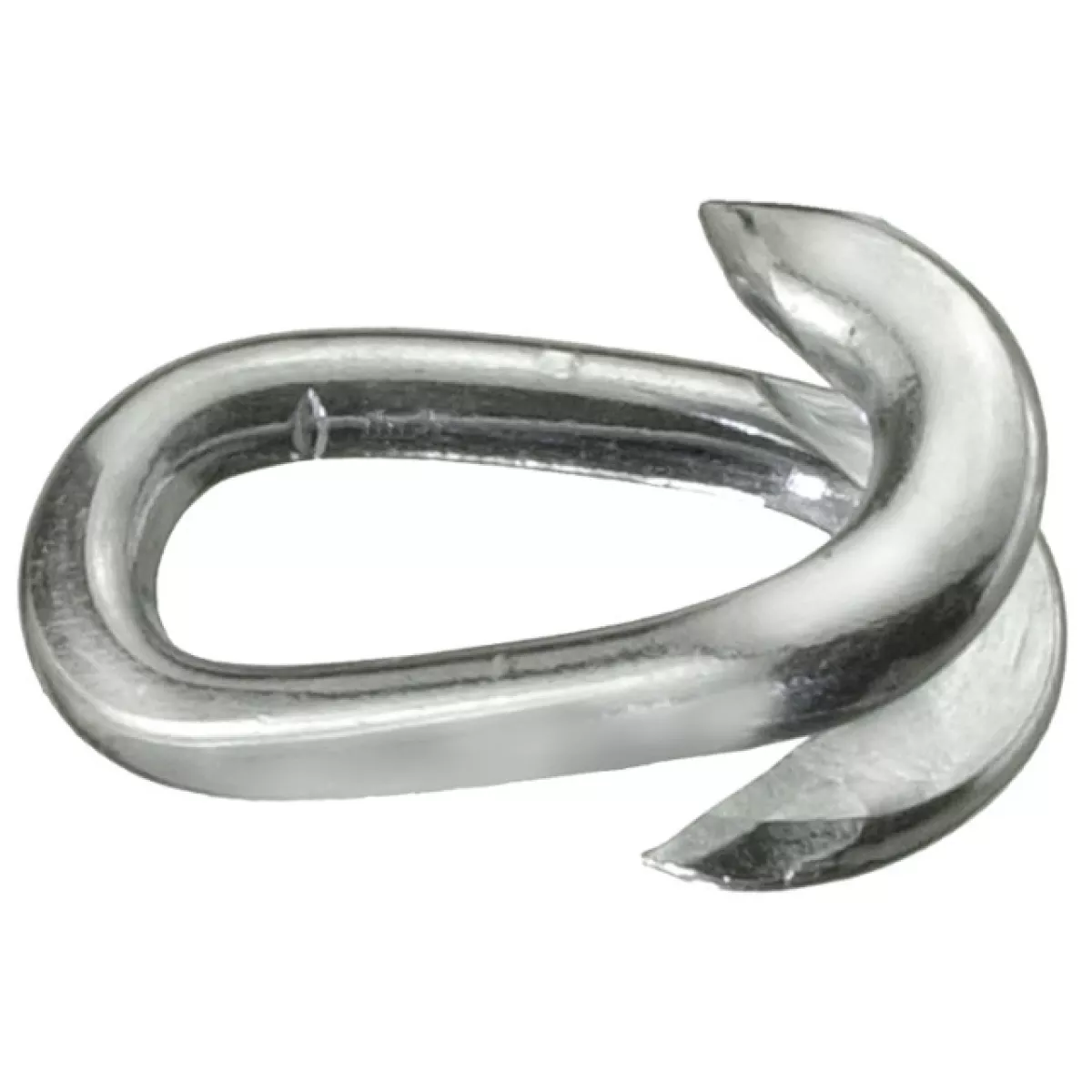 Connex Ketten-Notglied verzinkt 5 x 23 mm