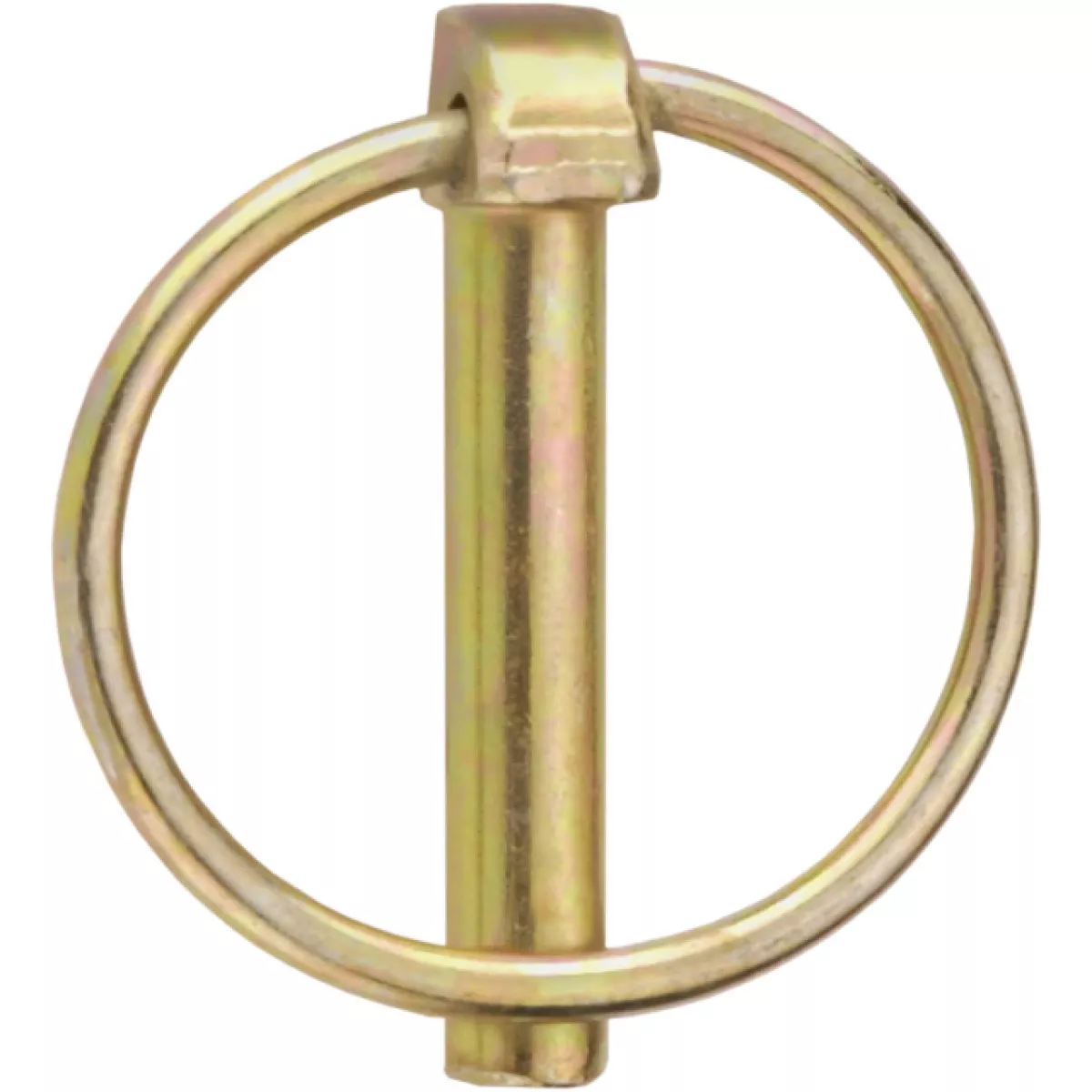 Connex Klappsplinte 6 x 42 x 41 mm - 2 Stück