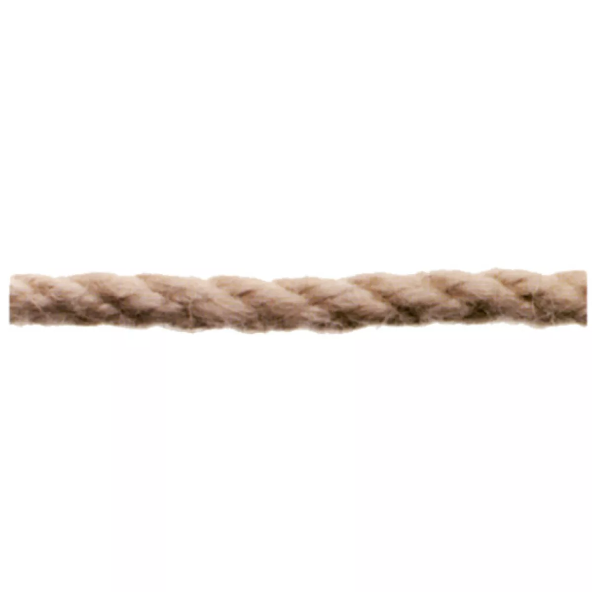Connex Naturseil Polyfaser ø 6 mm - Meterware