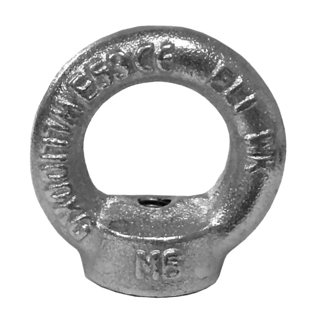 Connex Ringmuttern M8 mm