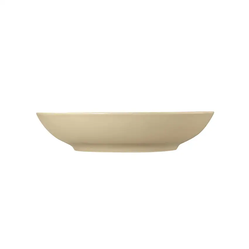 Seltmann Weiden, Terra : Sandbeige - Coupteller tief 26 cm/ 1,65 ltr.