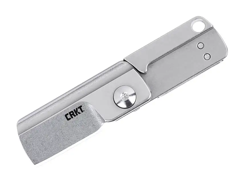 Box Key Grey