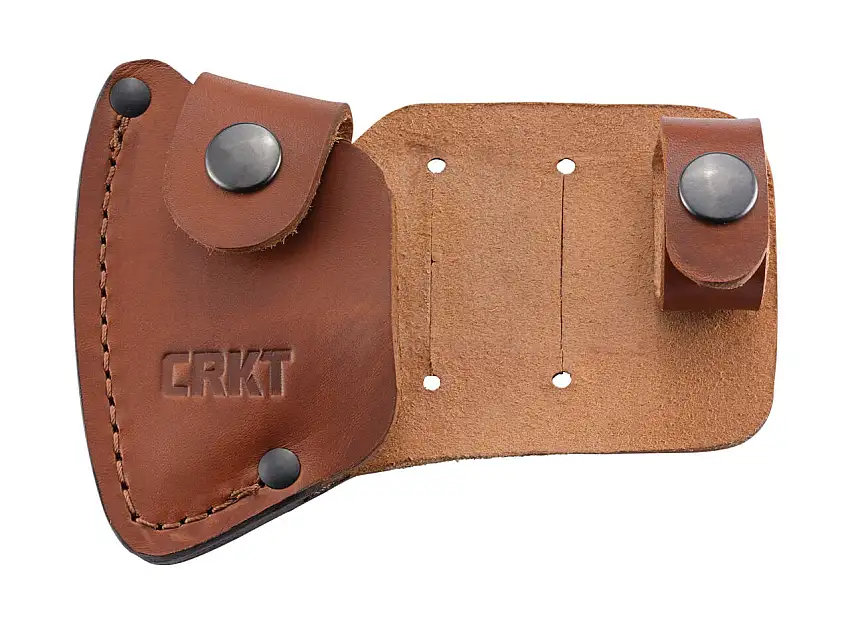 Chogan Hatchet Sheath