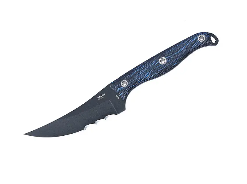 Clever Girl Fixed G10 Wave Blue