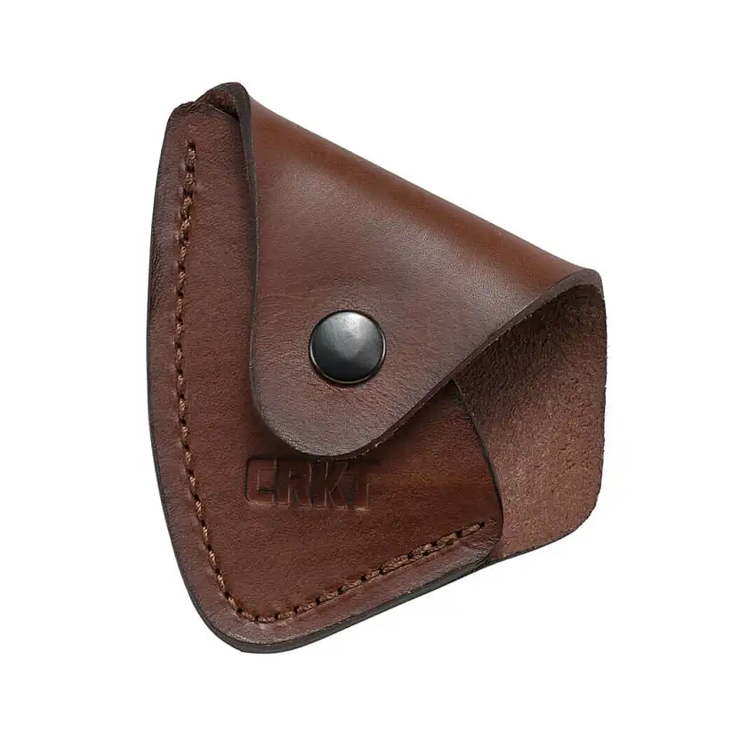 Freya Leather Sheath