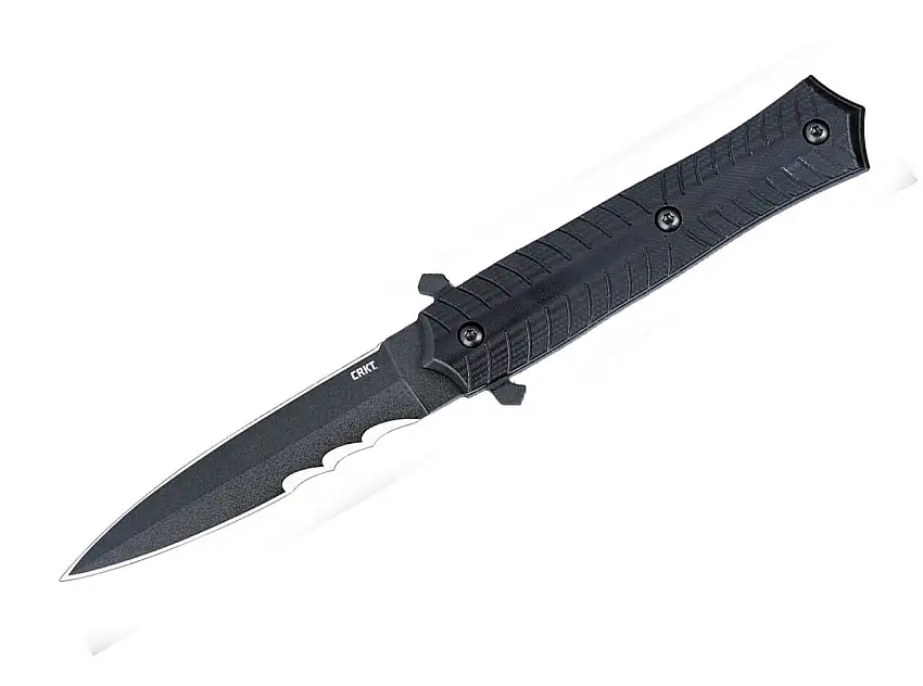 Xolotl Fixed Blade