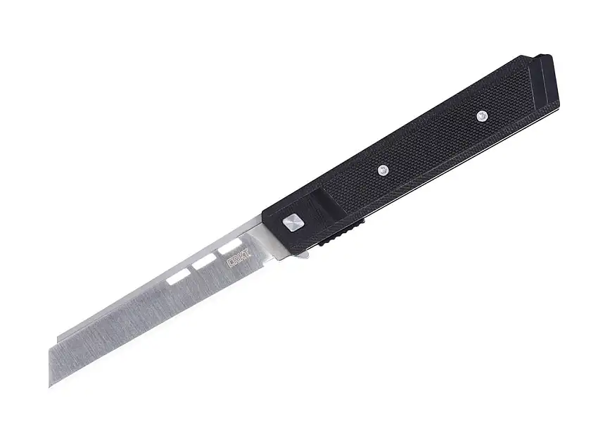 Zephyr Black G10