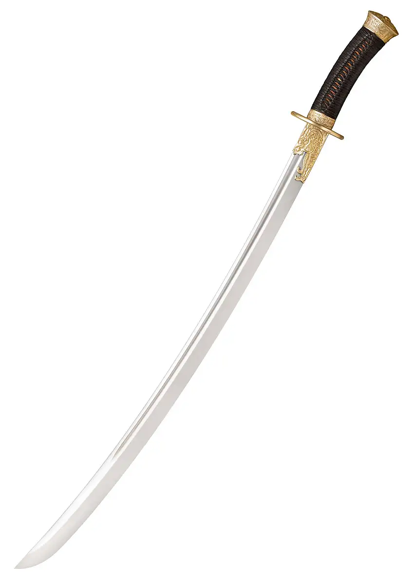 Cold Steel Chinesischer Säbel