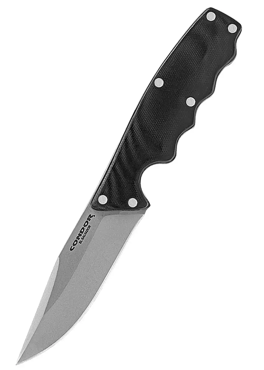 Condor Credo Knife, Condor