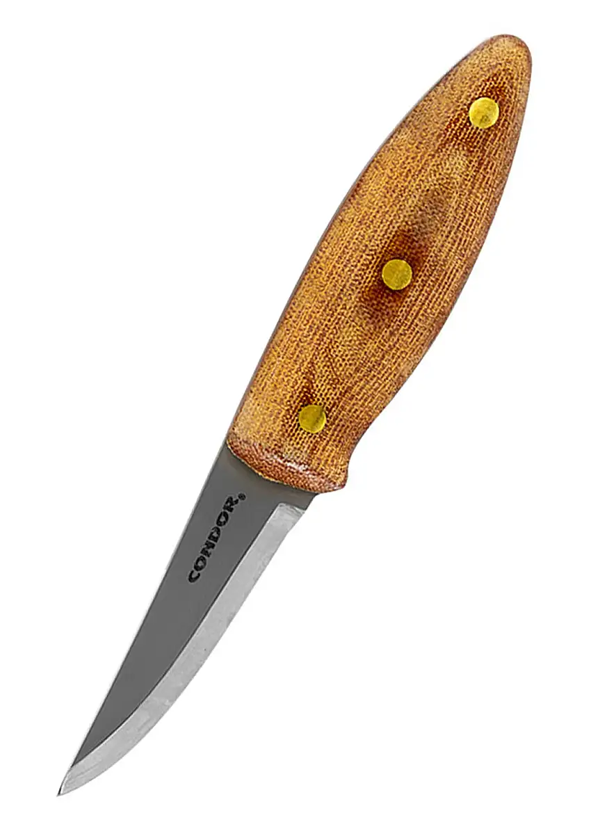 Condor Canyon Carver, Condor