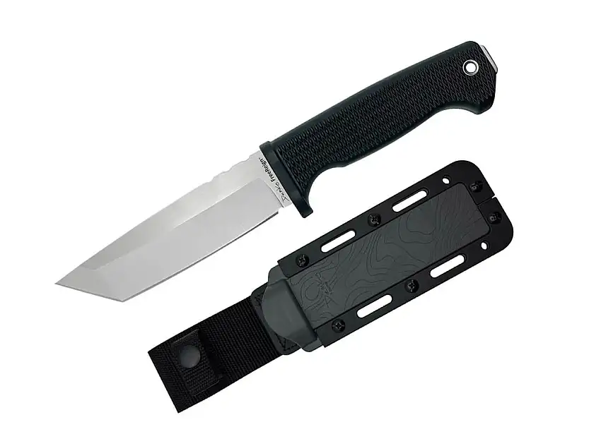 FreeReign Tanto AUS10A Black