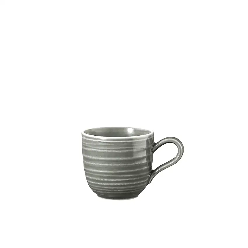Seltmann Weiden, Terra : Perlgrau - Espresso-Obere 0,09 ltr.