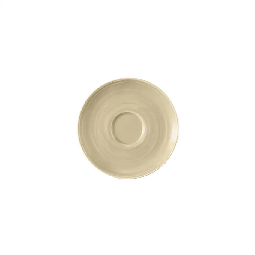 Seltmann Weiden, Terra : Sandbeige - Espresso-Untere 12 cm