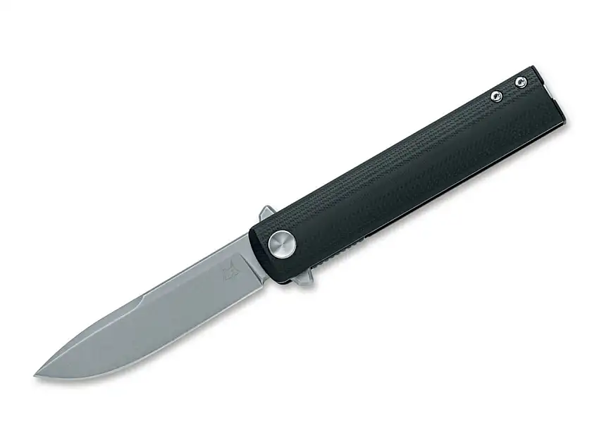 Chnops Tactical Hybrid Cryo Black G10