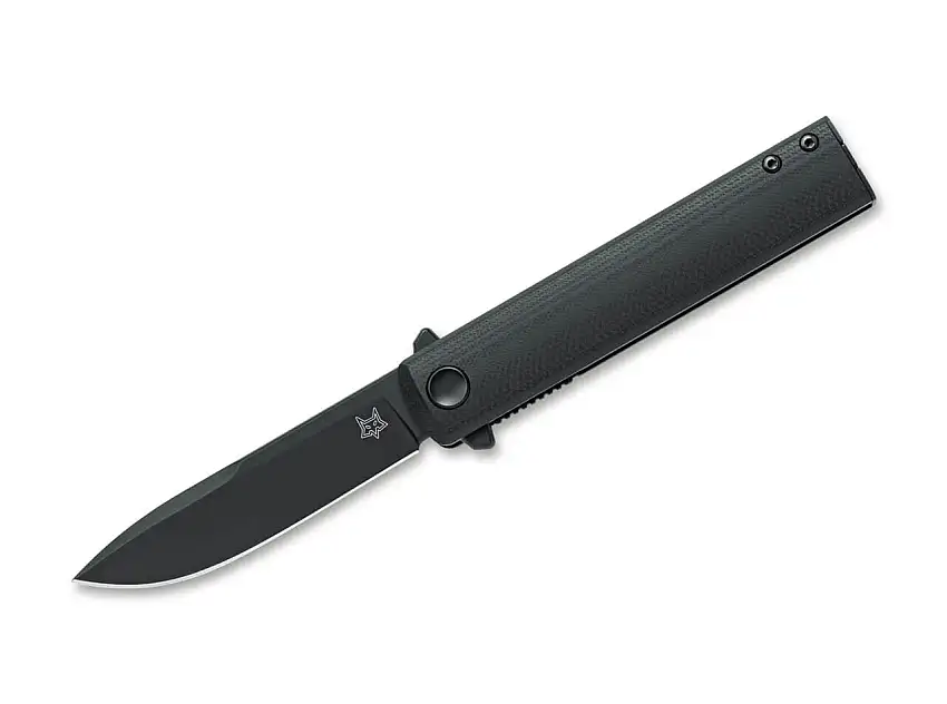 Chnops Tactical Hybrid Cryo G10 All Black