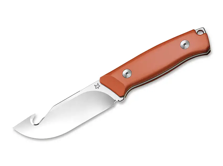 Ejector G10 Orange