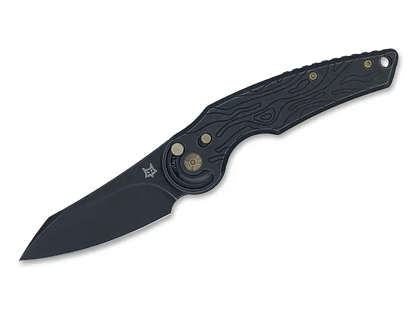 Jupiter Titanium Black & Bronze