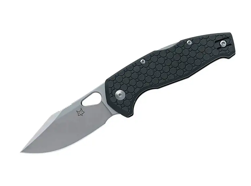 Kita Niolox FRN Black