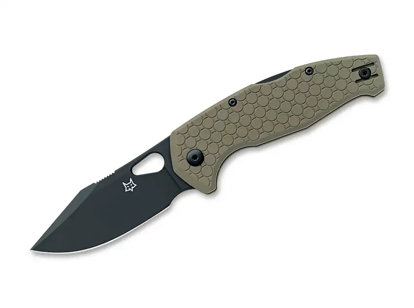 Kita Niolox FRN Olive
