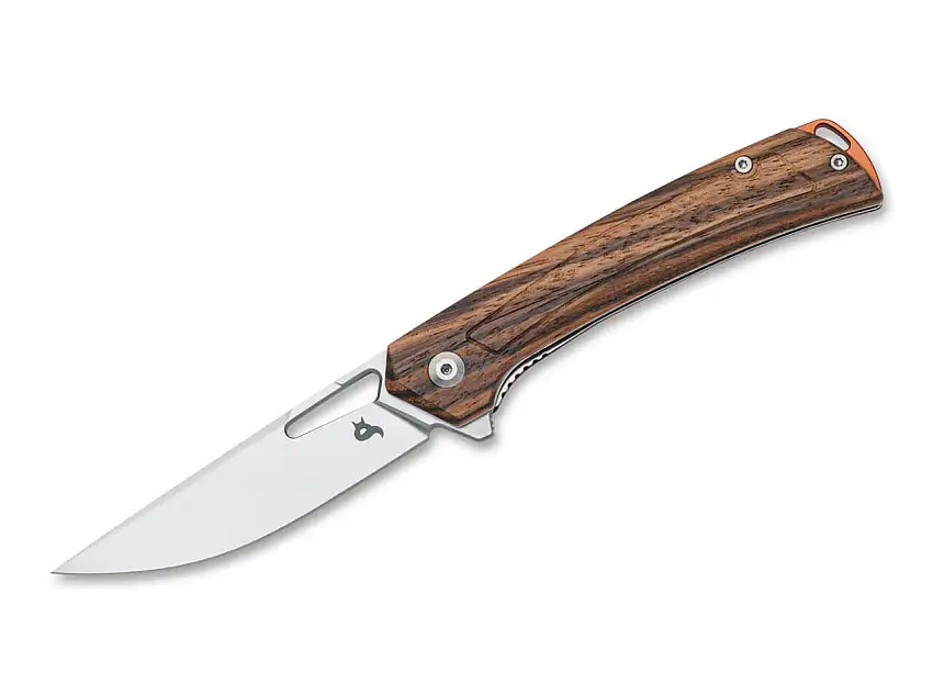 Sneaky Zebra Wood