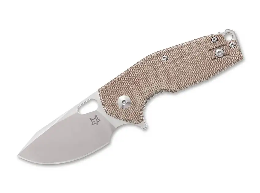 Suru Micarta Natural