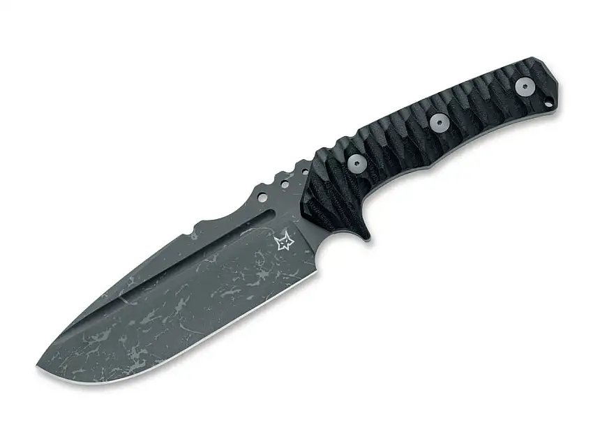 Uro Fixed G10 Black