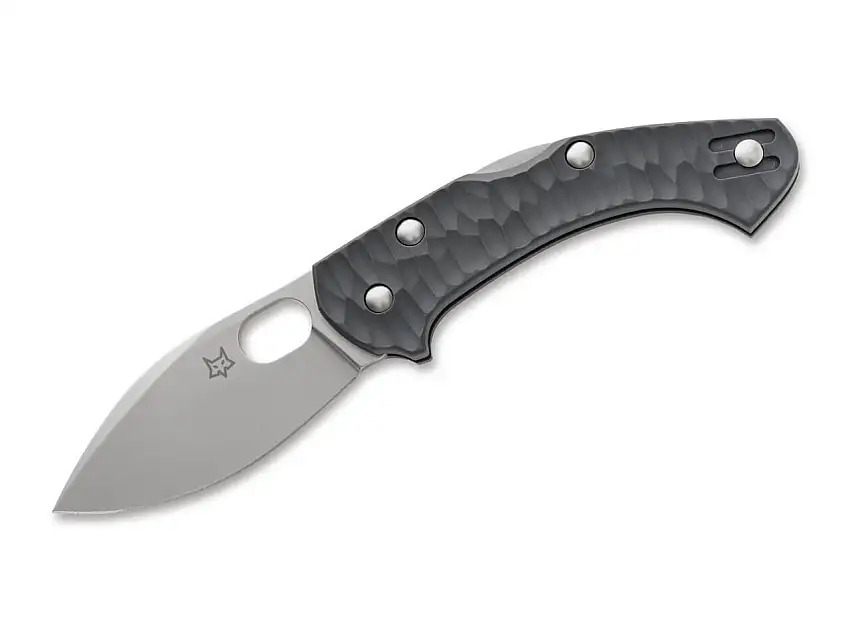 Zero 2.0 Desert Warrior FRN Wolf Grey