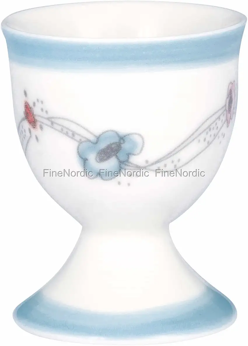 GreenGate Eierbecher Venissa White
