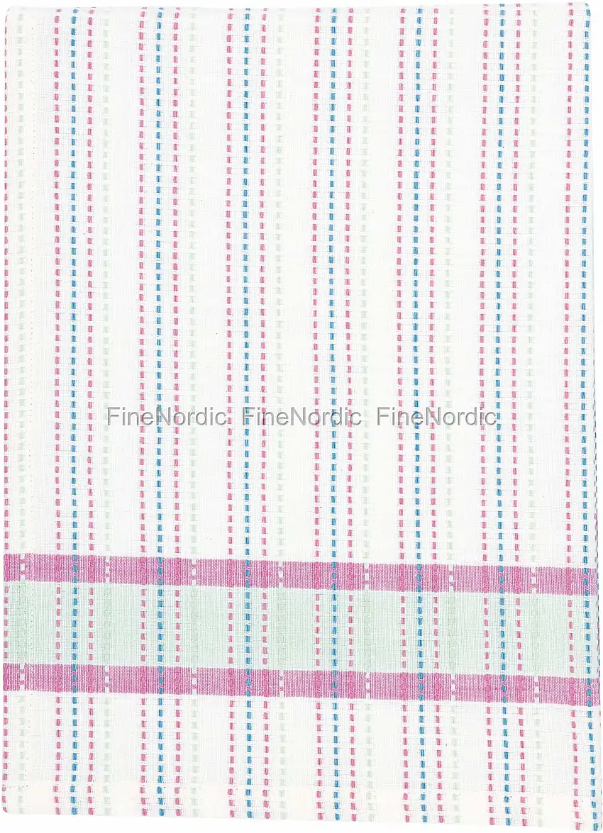 GreenGate Geschirrtuch Elbie White