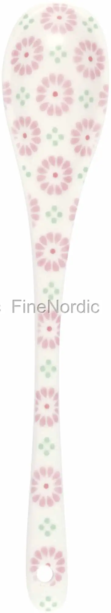 GreenGate Löffel Narina Pale Pink