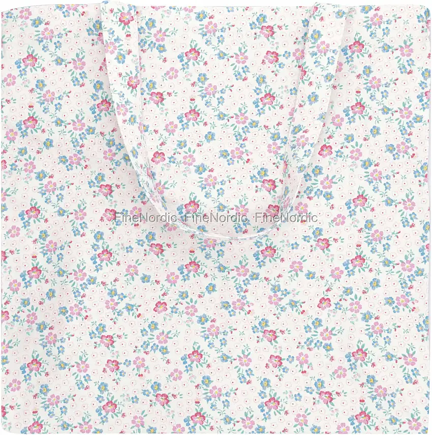 GreenGate Tragetasche Allyna White